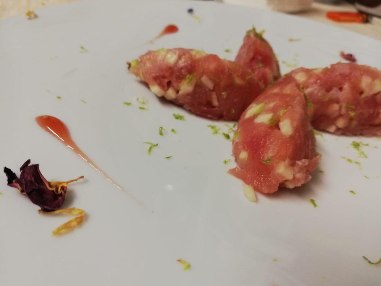 לינה וארוחת בוקר Cormòns La Boatina מראה חיצוני תמונה